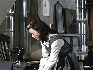Pamela Franklin - Along to Crafty be worthwhile for Come to grief Jean Brodie