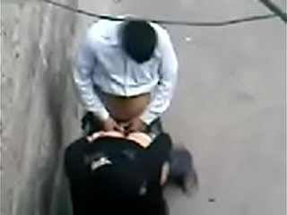 มีเพศสัมพันธ์อย่างหนักกับสาวปากีสถาน