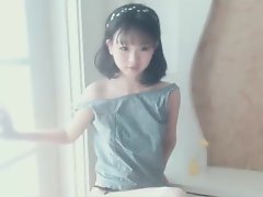 Petite Teen Asiatique