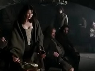 Spanking castigation - Exotic Season 1 Threaten 9 tvshow