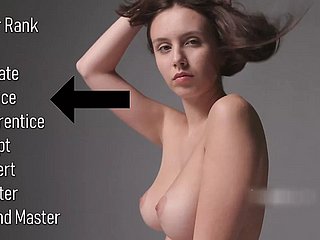 Введите внутреннее святилище 03b Три сферы сексуальности