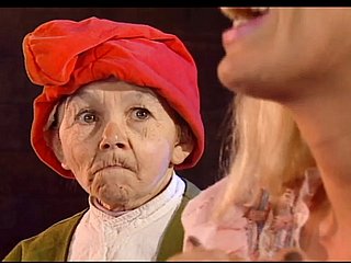 Schneewittchen 2 - Episod 3
