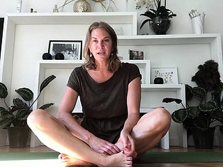 Marling Yoga -Day 545 of yoga