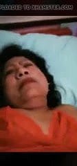 Granny tailandesa