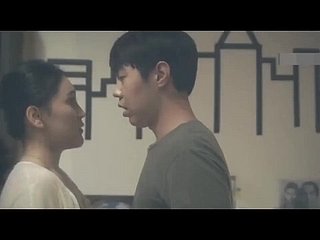 Il figliastro fantastica e scopa matrigna - coreano