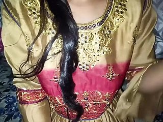 گاؤں کی بیوی کی چودائی