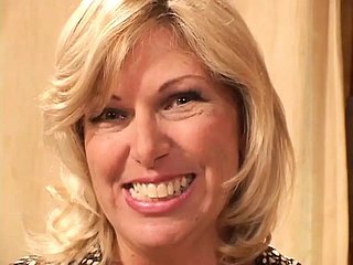 American Nasty Milf - Vol. #03