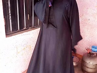 PAKISTANI HOTECOUSIN FOLLADO MMS