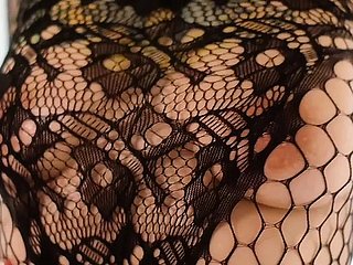 jhoanitavioletta models be advisable for you in erotic underthings