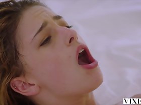 VIXEN.com Corrupt daughter loves carnal knowledge too immensely