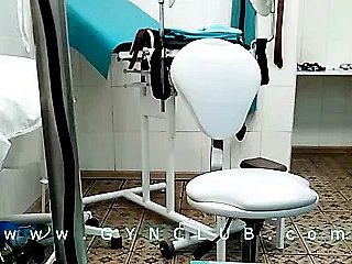 امتحان gyno لطيف