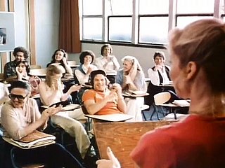 Vista Valley PTA (1981, US, Jessie St. James, ภาพยนตร์เต็ม)