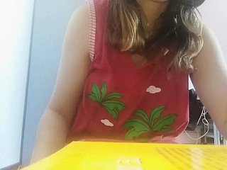 Ikram aus Casablanca, Marokko, heiße Malediction 2021
