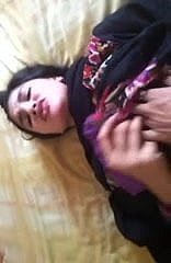 Salma Fuckd Become wise to Cousin Fratello