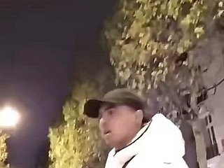 3girls of Morroco Twerking pokazuje się publicznie