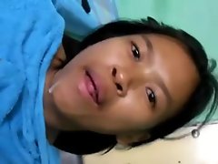Hot Clumsy Thai nastolatków
