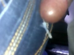 lechazo en el bus, corrida publica.