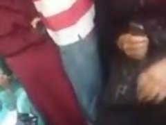 encoxada hot