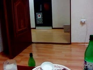 Come pone questo coreano