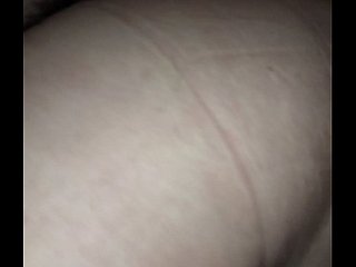 Coppia tunisina amatoriale Creampie fatto not far from casa