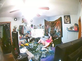 Bị bắt trên ringcam có quan hệ tình dục