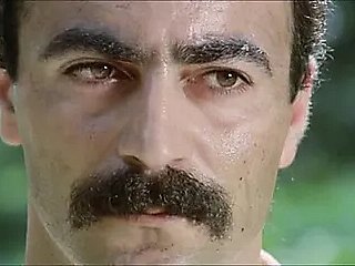 Женский тюремный лагерь 1980 г.