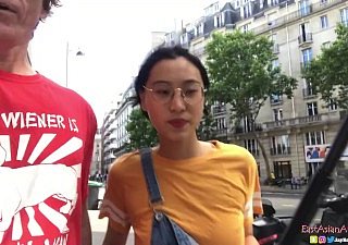 Chinese Asia Juni Liu Creampie - Perpurukan Perpasok Orang Amerika di Paris X A fast one on Courtroom Bonuses