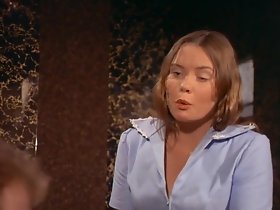 เสียงกรีดร้องในถนน (1973)