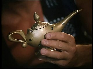 Aladin (film penuh)