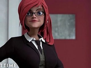 Tijd voor volwassenen - De ultieme ongecensureerde hentai -sekscompilatie! Added to BDSM, openbare seks en meer!