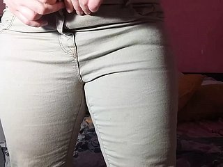 جینس میں ماں چھیڑیں
