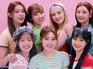 KPOP vs pornô japonês 'MV Weekly'