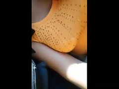 बेस्ट टटोलना encoxada brazo (एसएचई देखो!)