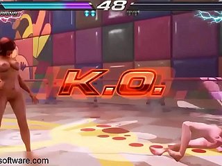 Tekken 7 leafless mod tải xuống