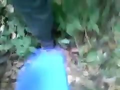 Jilbab SMA Di Perkosa Di Hutan