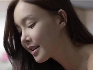 중국인 십대는 남자 친구 Doggystyle에서 열심히 망했어