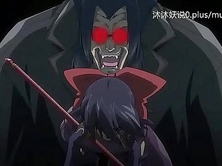 A42 Anime Subtítulos chinos Pequeña lección: Aquí viene freeze chica mágica Parte 3