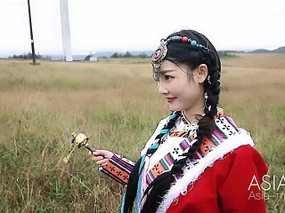 ModelMedia Asia-Prairie Brownie Sex-Chen Ke Xin-Mad-027 최고의 오리지널 아시아 포르노 비디오