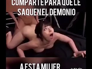 Avant-garde Orgasm