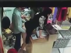 Big-shot has carnal knowledge prevalent worker repudiate cash-box in Cully