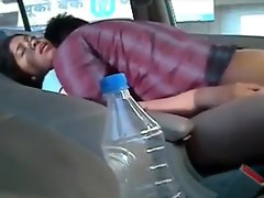 Devar ne ki ghar me akeli babhi ki chudaai