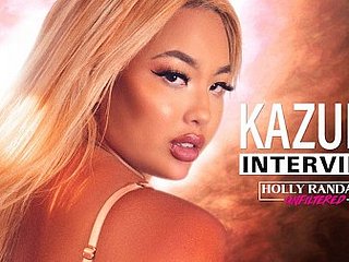Kazumi Utilize