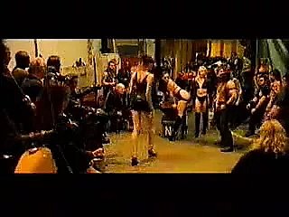 Sodomitas (dari Gaspar Noe)