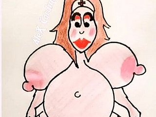 Nokta. Laura hamile 2