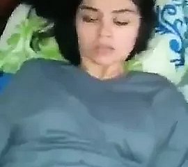 Janda anak mami penang sangap lama tak dapat batang