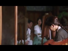 Min-hee Kim und Tae Ri Kim - Join the majority Dienerin