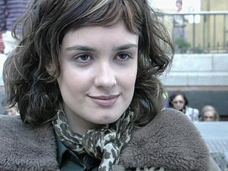 Paz Vega - Shafting Together with Lucia