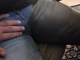 Agarrar buceta é tão gostoso...
