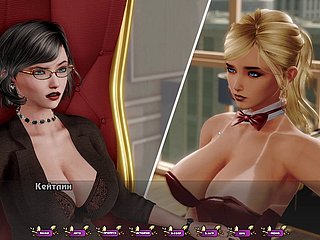 Gameplay Lengkap - Anyelir Pucat, Bagian 5