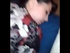 الشرج الجنس الساخن مع زوجتي
